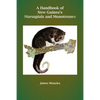 A Handbook of New Guinea's Marsupials and Monotremes - Paperback