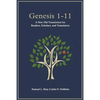 Genesis 1-11: A New Old Translation For Readers, Scholars, and Translators - Paperback