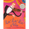 Zin! Zin! Zin! a Violin - Paperback