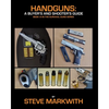 Handguns: A Buyer's and Shooter's Guide - Paperback