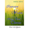 Inspiration & Wisdom from the Pen of Henry David Throreau: Over 300 Quotes - Paperback