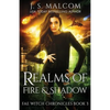 Realms of Fire and Shadow: Fae Witch Chronicles Book 3 - Paperback