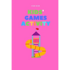 Kids' Games Activity: Questions' for Long Car Rides (Travel Games 50 Pages 8.5 inches: Kids' Games Activity - Paperback