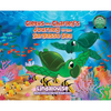 Cletus and Charley's Journey to the Sargasso Sea: Book 2 of the Cletus the Little Loggerhead Turtle Series - Hardcover