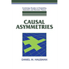 Causal Asymmetries - Paperback