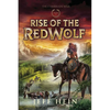 Rise of the Red Wolf - Paperback