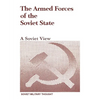 The Armed Forces of the Soviet State: A Soviet View - Paperback