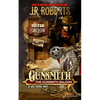 The Gunsmith Saloon - Paperback