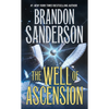 The Well of Ascension: Book Two of Mistborn - Mass Market Paperbound