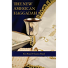 The New American Haggadah: A Simple Passover Seder for the Whole Family - Paperback