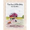 The Four Little Girls: On The Farm - Paperback