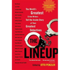 The Lineup: The World's Greatest Crime Writers Tell the Inside Story of Their Greatest Detectives - Paperback