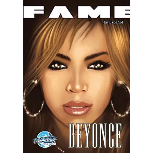 Fame: Beyonce: En Español - Paperback