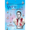 Alternative Worlds Elvis and others - Paperback