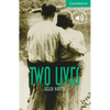 Two Lives Level 3 - Paperback