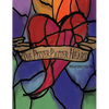 The Pitter Patter Heart - Hardcover