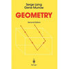 Geometry: A High School Course - Paperback