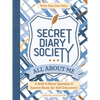 Secret Diary Society All about Me: A Bold & Brave Question & Answer Book for Self-Discovery - Write Your Own Story - Hardcover