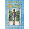 Don Juan and the Power of Medicine Dreaming: A Nagual Woman's Journey of Healing - Paperback