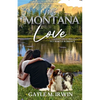 My Montana Love - Paperback