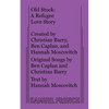 Old Stock: A Refugee Love Story - Paperback