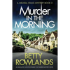 Murder in the Morning: An absolutely unputdownable cozy murder mystery novel - Paperback