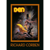 Den Volume 5: The Price of Memories - Hardcover