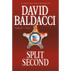 Split Second - Paperback
