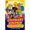 Legendary Children: The First Decade of Rupaul's Drag Race and the Last Century of Queer Life - Paperback