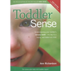 Toddler Sense - Paperback