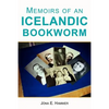Memoirs of an Icelandic Bookworm - Paperback