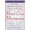 Mind Over Menopause - Paperback