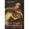 Honest Rituals, Honest Sacraments: Letting Go of Doctrines and Celebrating What's Real - Hardcover