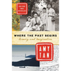 Where the Past Begins - Paperback
