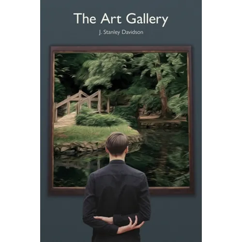 The Art Gallery - Paperback