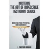 Mastering The Art of Impeccable Restaurant Service - Paperback