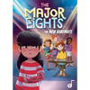 The Major Eights 5: The New Bandmate - Hardcover