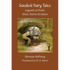 Swedish Fairy Tales: Legends of Trolls, Elves, Fairies and Giants - Paperback