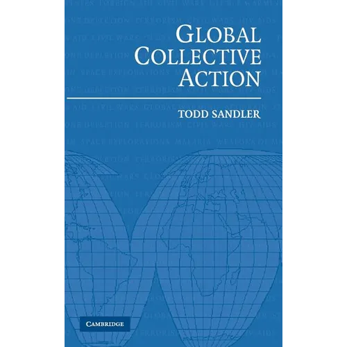 Global Collective Action - Hardcover