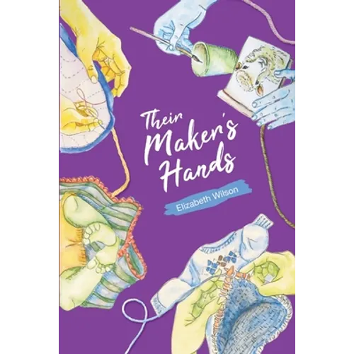 Their Maker's Hands - Paperback