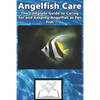 Angelfish Care: The Complete Guide to Caring for and Keeping Angelfish as Pet Fish - Paperback