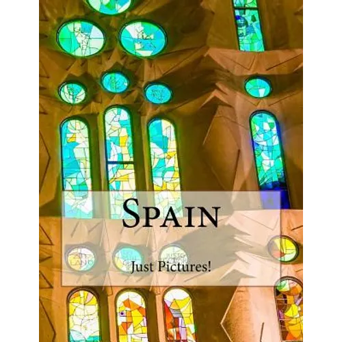 Spain - Paperback