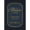 The Promise Code: 40 Bible Promises Every Believer Should Claim - Hardcover
