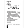 Contact Metamorphism - Paperback