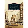 Birmingham's Theater and Retail District - Hardcover