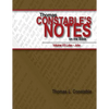 Thomas Constable's Notes on the Bible: Vol. 7 Luke-John - Paperback
