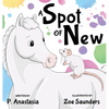 A Spot of New - Hardcover