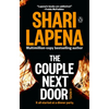 The Couple Next Door - Paperback