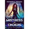 Mistress of Cinders - Paperback