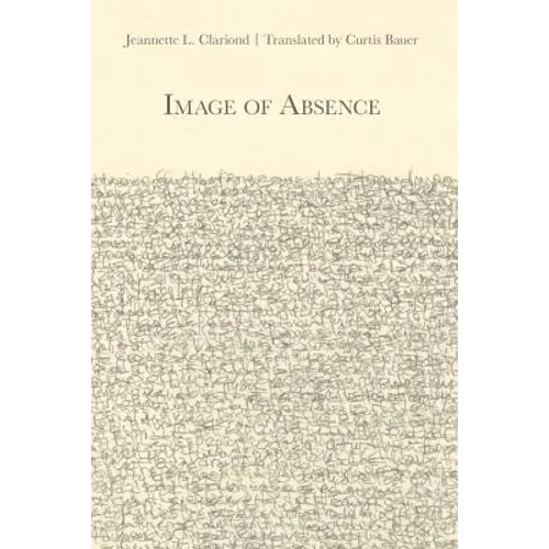 Image of Absence - Paperback